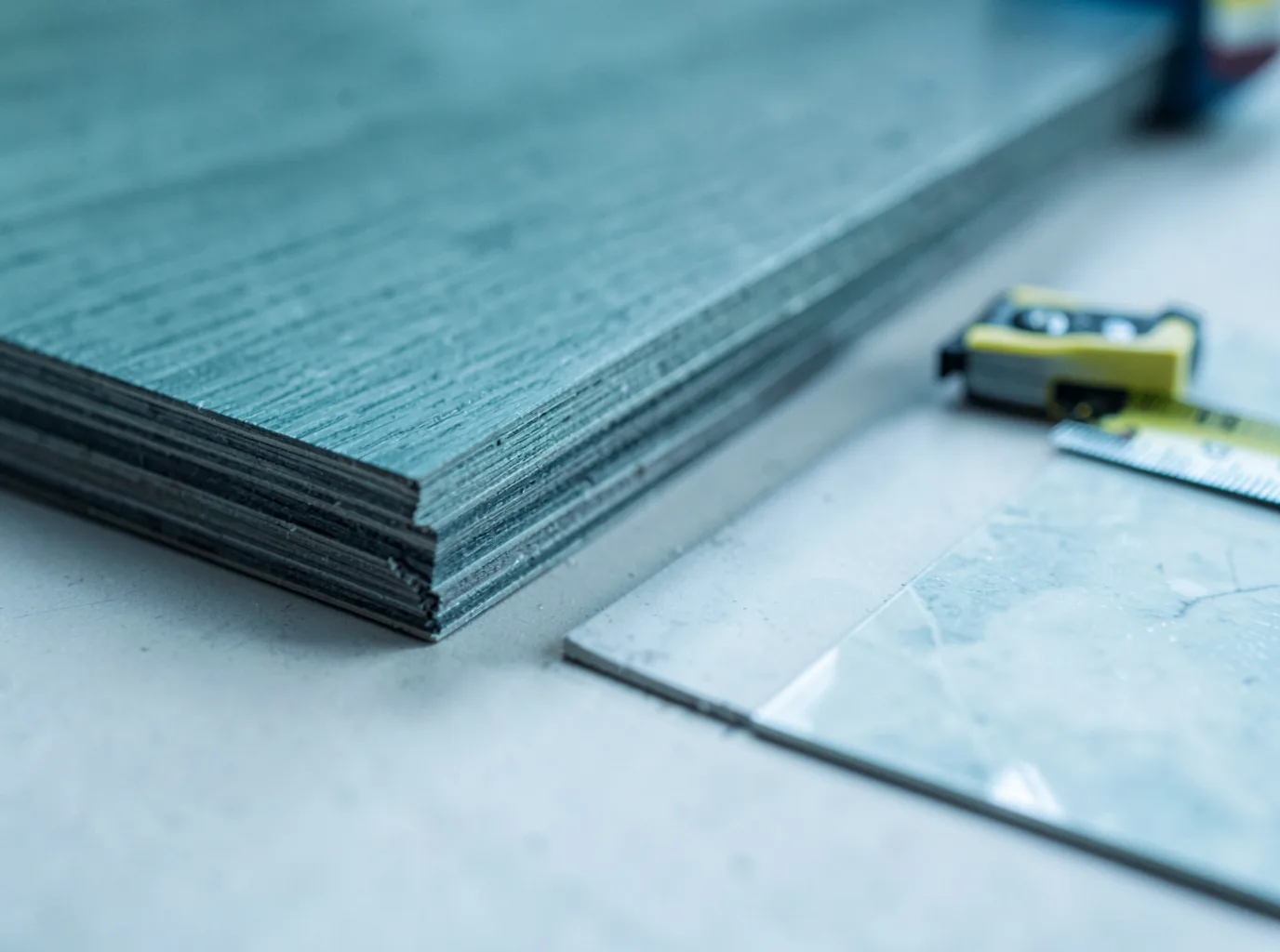 Luxury Vinyl Plank Installation Rochelle Park, NJ FAQs